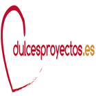 Dulces Proyectos App icône