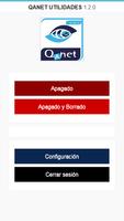 Qanet Utilidades screenshot 1