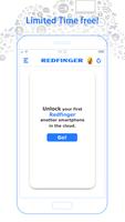 برنامه‌نما Cloud Mobile Emulator - Redfinger عکس از صفحه