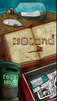 Isoland 포스터