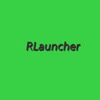 RLauncher icon
