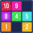 TEN - Swipe Numbers APK