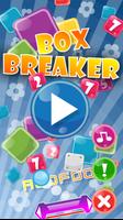 Box Breaker Poster