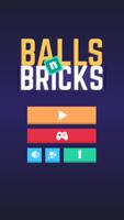 Balls n Bricks captura de pantalla 3