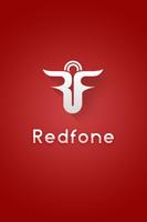 RedFone Affiche