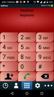 RedFone screenshot 1