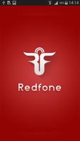 RedFone poster