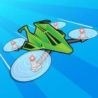 Drone Racer icon