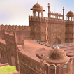 Red Fort 3D