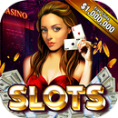 Vegas Pokies Billionaire插槽 APK