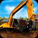 City Construction Simulator: Real Dam Builder APK