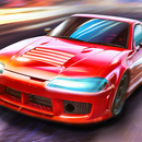 GCR 4: Girls Car Racing 3D simulator APK
