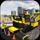 Real City Road Builder 2018 APK