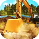 Construction Excavator Simulator 2019 APK