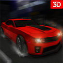 Asphalt City Car Racing - Super HD racer APK