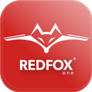 Redfox One aplikacja