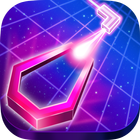 Laser Dreams - Brain Puzzle آئیکن