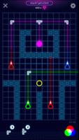 Laser Dreams - Brain Puzzle پوسٹر