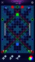 Laser Dreams - Brain Puzzle ภาพหน้าจอ 2