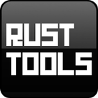 آیکون‌ RustTools