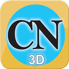 Cambrian News 3D US آئیکن