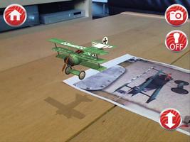 Cambrian News 3D US syot layar 3