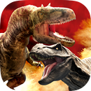 Dinosaur Battle APK