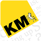 KM i3D 图标