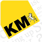 KM i3D icon