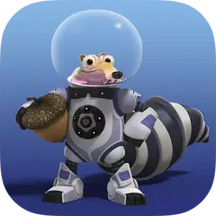 Ice Age AR - Collision Course APK download