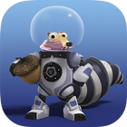 Ice Age AR - Collision Course-icoon