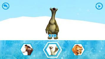 Ice Age AR - Collision Course screenshot 2