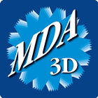 Mid Devon Advertiser 3D アイコン