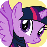 My Little Pony AR Guide-icoon