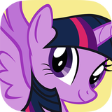 My Little Pony AR Guide biểu tượng