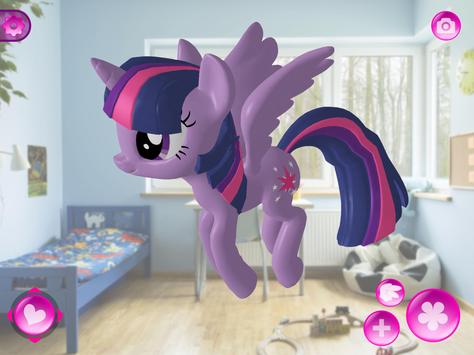 My Little Pony AR Guide 截图 8