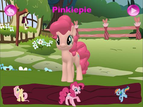 My Little Pony AR Guide 截图 10
