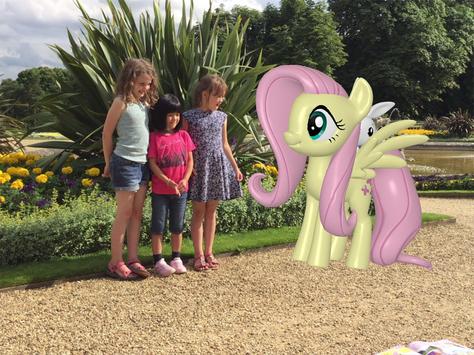 My Little Pony AR Guide 截图 11