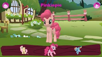 My Little Pony AR Guide ภาพหน้าจอ 1