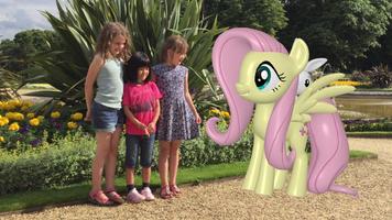 برنامه‌نما My Little Pony AR Guide عکس از صفحه