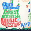 Edith’s GB Music Festivals