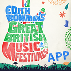 Edith’s GB Music Festivals simgesi