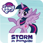 My Little Pony: Torm icône