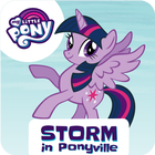 My Little Pony: Torm ikon