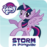 My Little Pony: Tempestade