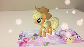My Little Pony: Torm capture d'écran 1