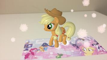 My Little Pony: Torm syot layar 1