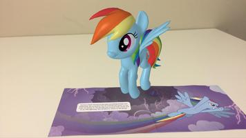My Little Pony: Torm syot layar 2