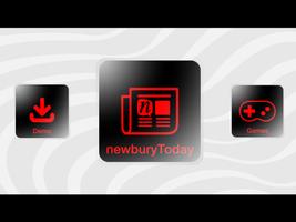 Newbury i3D capture d'écran 3