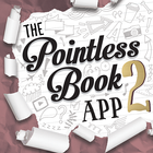 The Pointless Book 2 App أيقونة